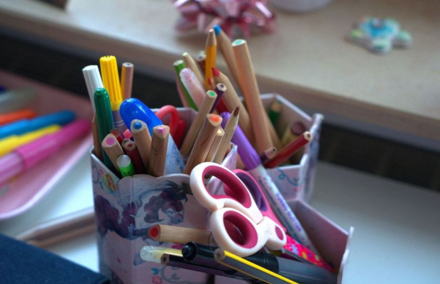 Vikarierande barnskötare i Stockholm vårterminen 2026