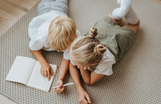 Barnskötare i förskola och skola i Nacka
