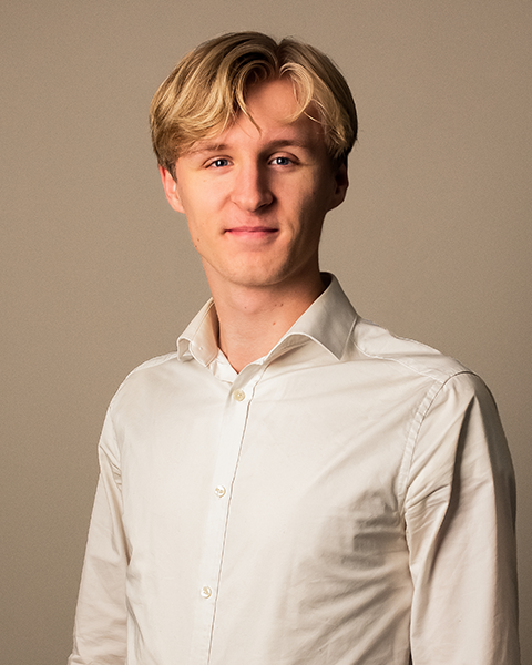 Noel Wågberg