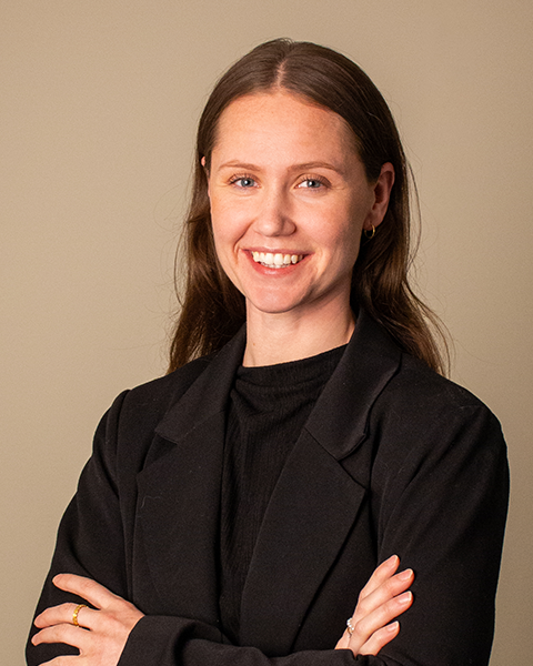 Jennifer Englund