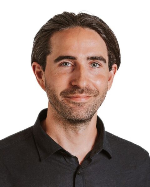 Gabriel Gjerss