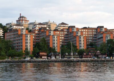 Vikariepoolen vinner upphandlingen för bemanning och pedagogiska tjänster i Nacka kommun
